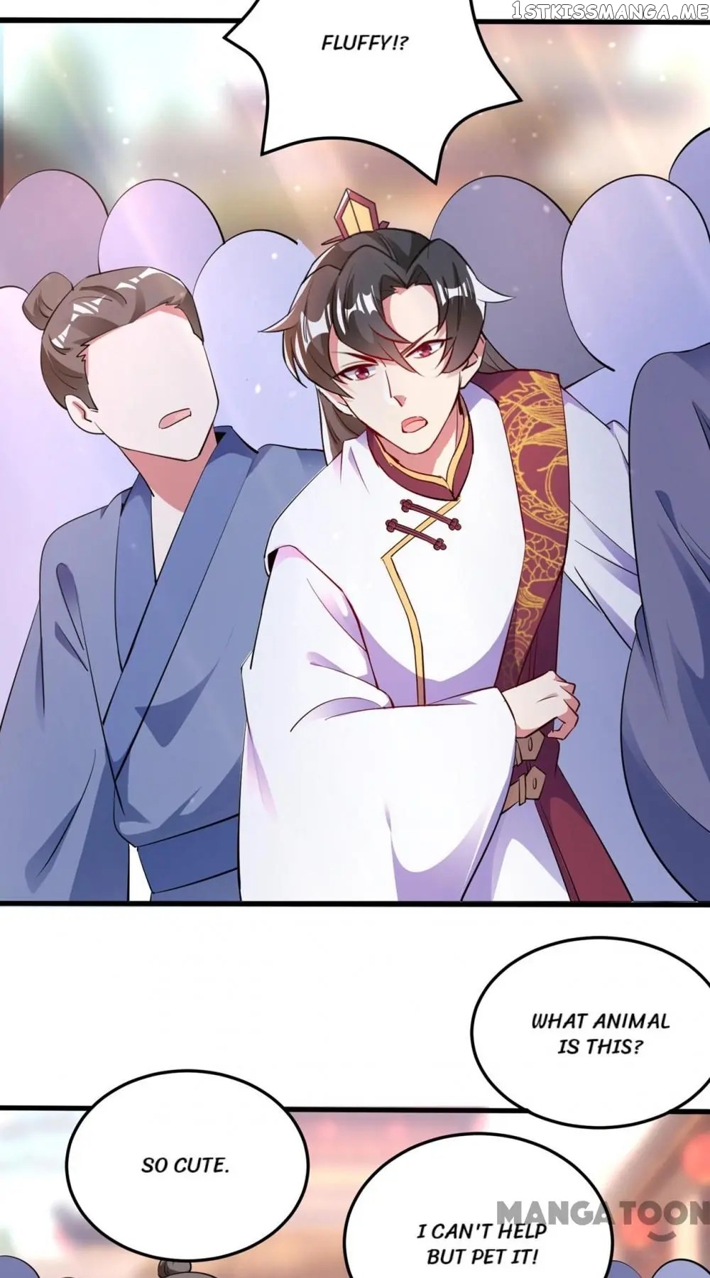 Adorable Princess chapter 81 - page 22