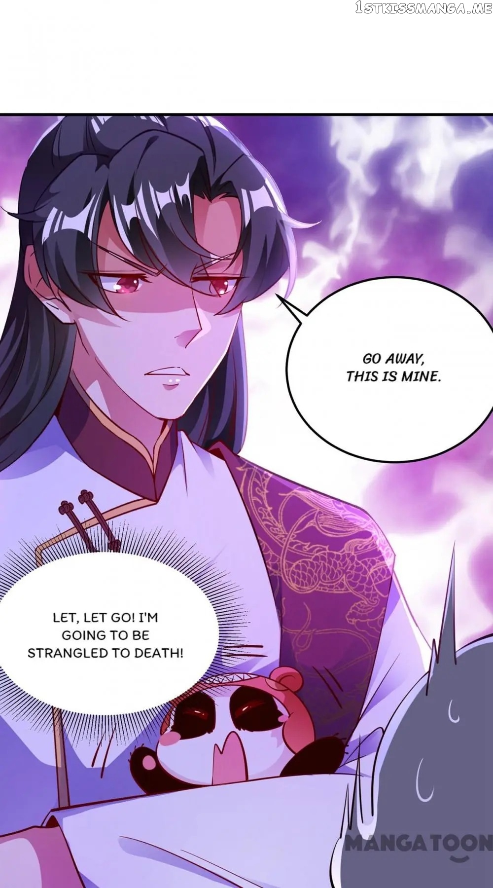 Adorable Princess chapter 81 - page 27