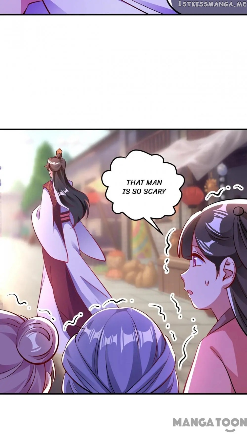 Adorable Princess chapter 81 - page 28