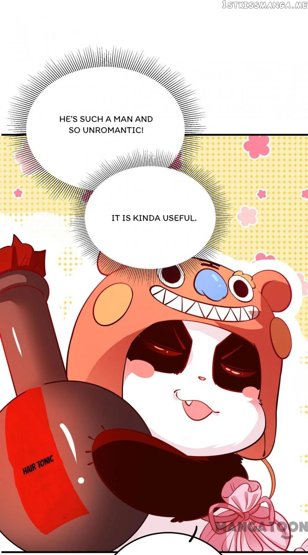 Adorable Princess chapter 81 - page 31