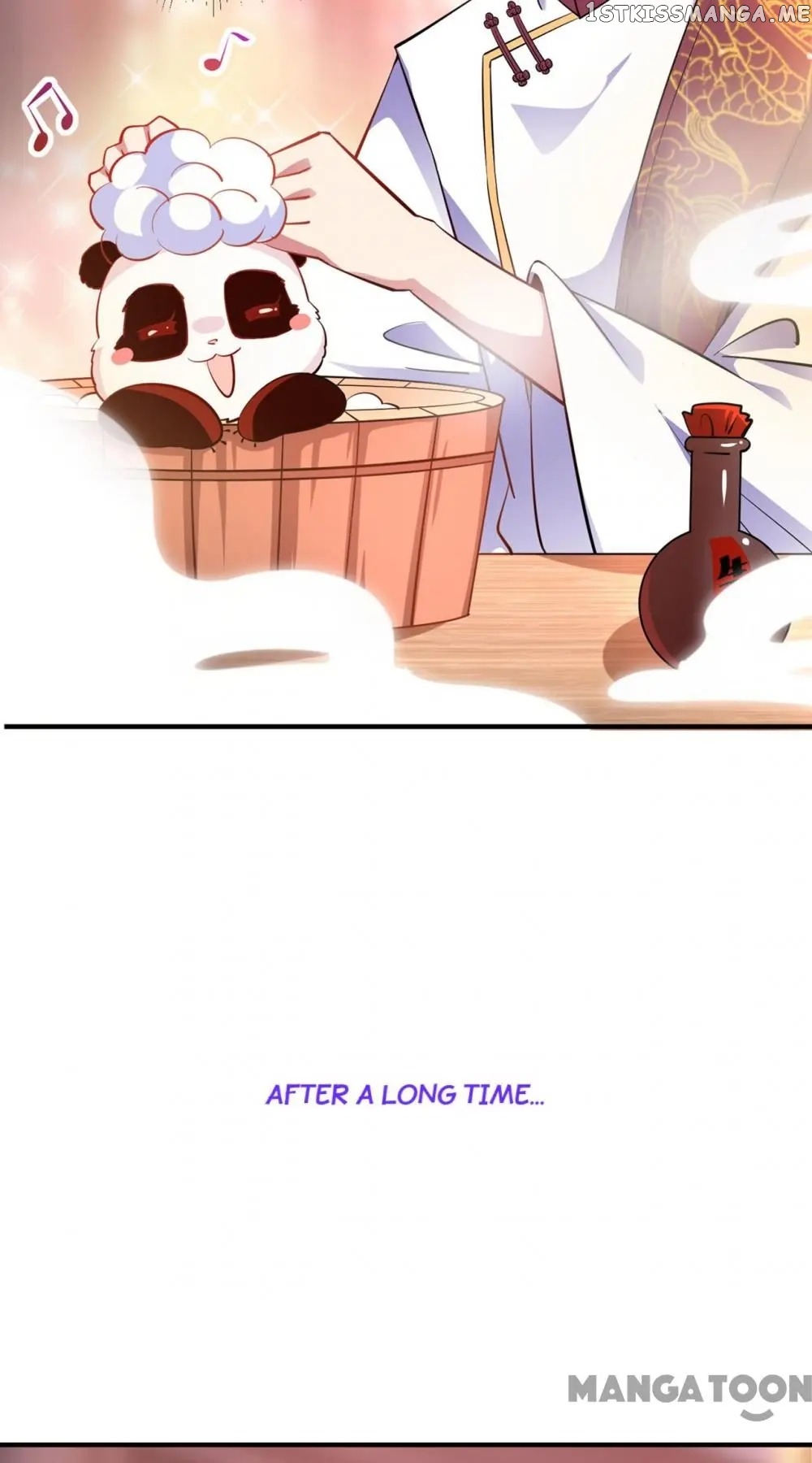 Adorable Princess chapter 81 - page 34