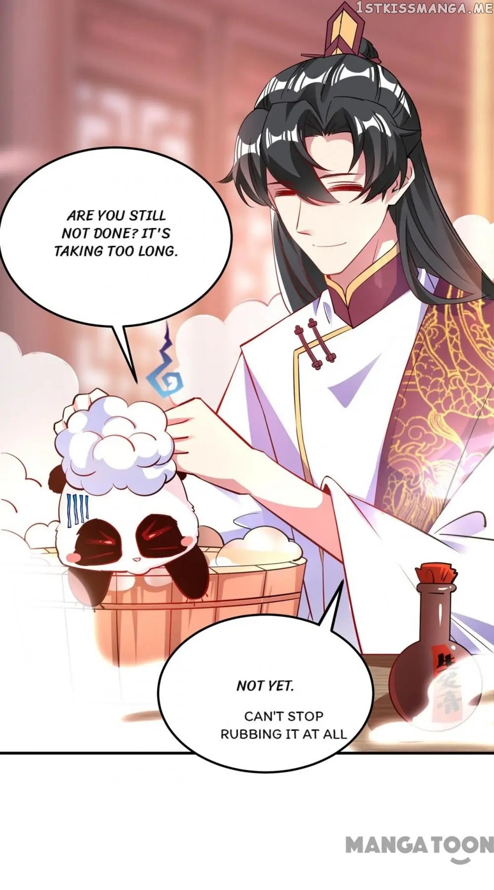 Adorable Princess chapter 81 - page 35