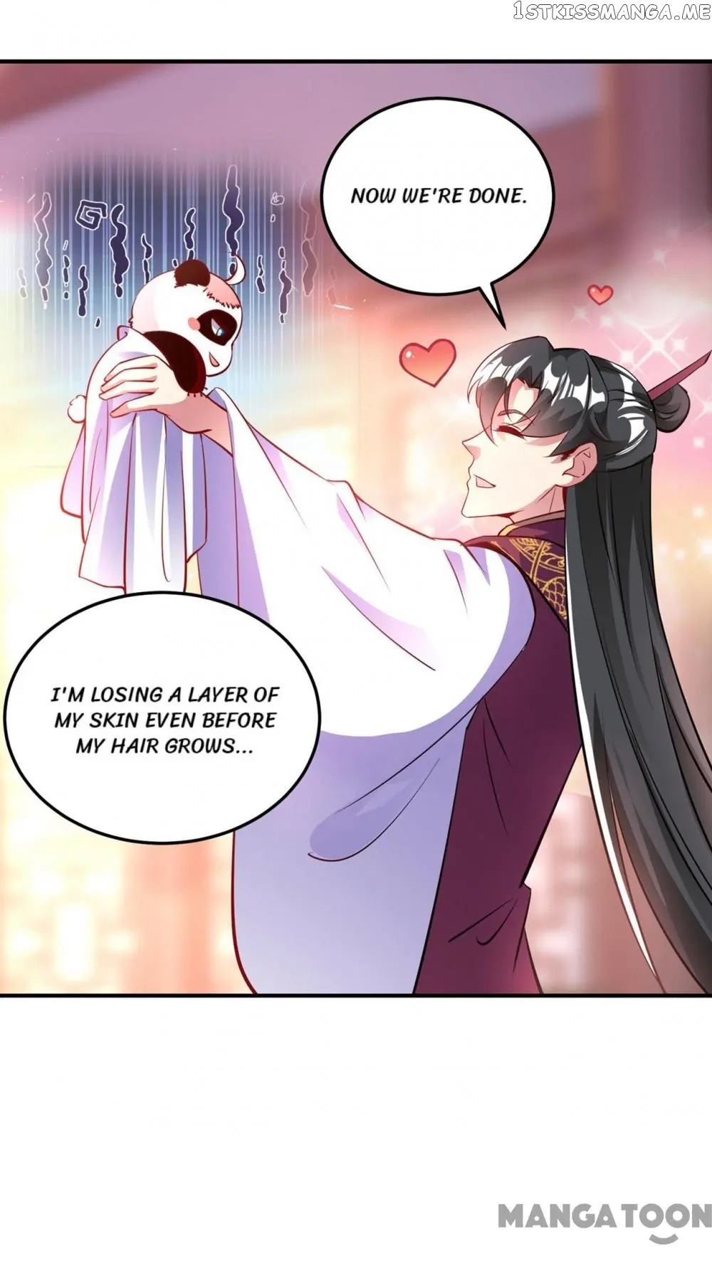 Adorable Princess chapter 81 - page 37