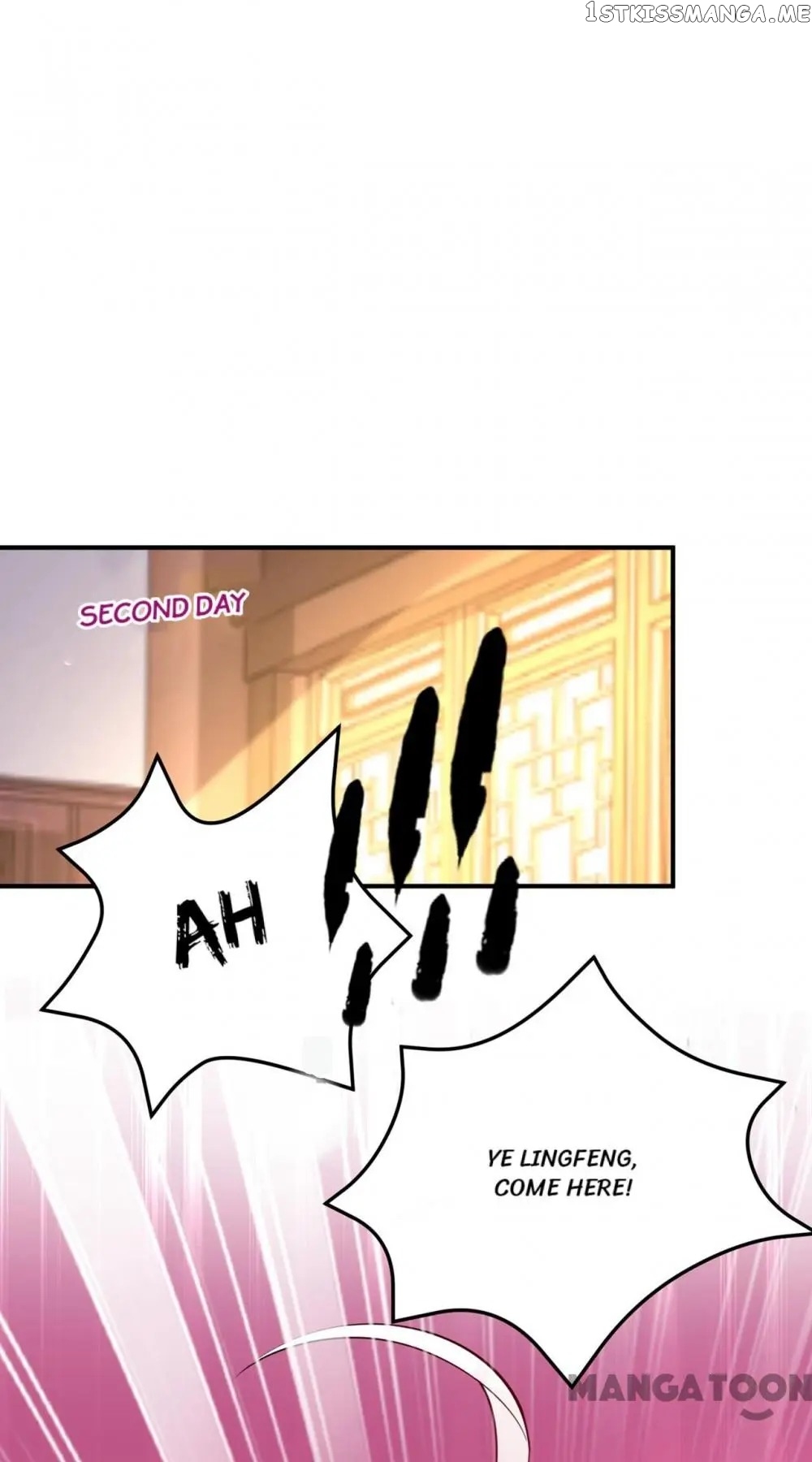 Adorable Princess chapter 81 - page 38