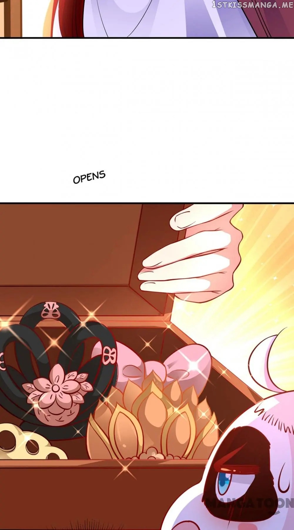 Adorable Princess chapter 81 - page 4