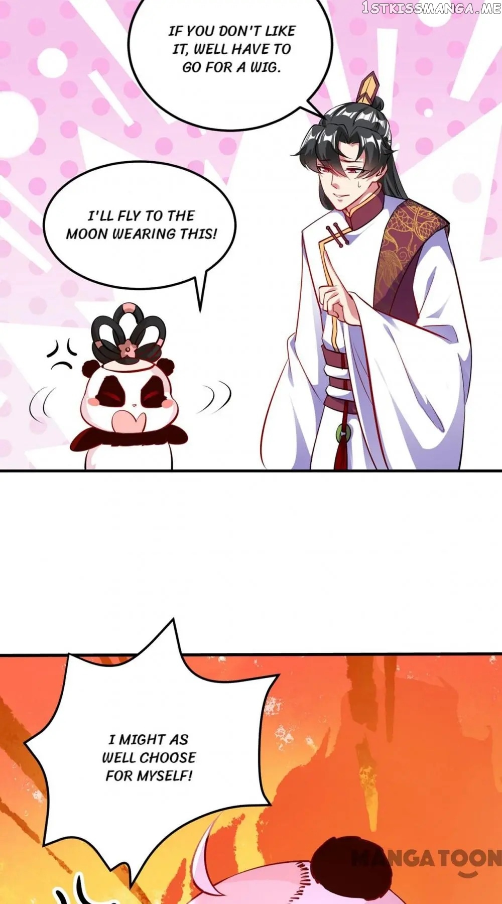 Adorable Princess chapter 81 - page 7