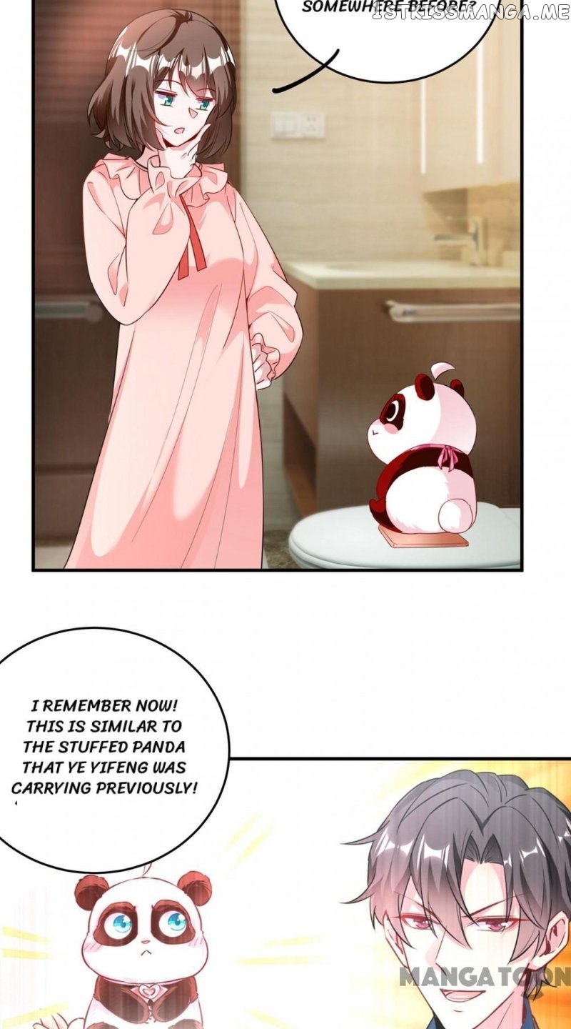 Adorable Princess chapter 141 - page 11