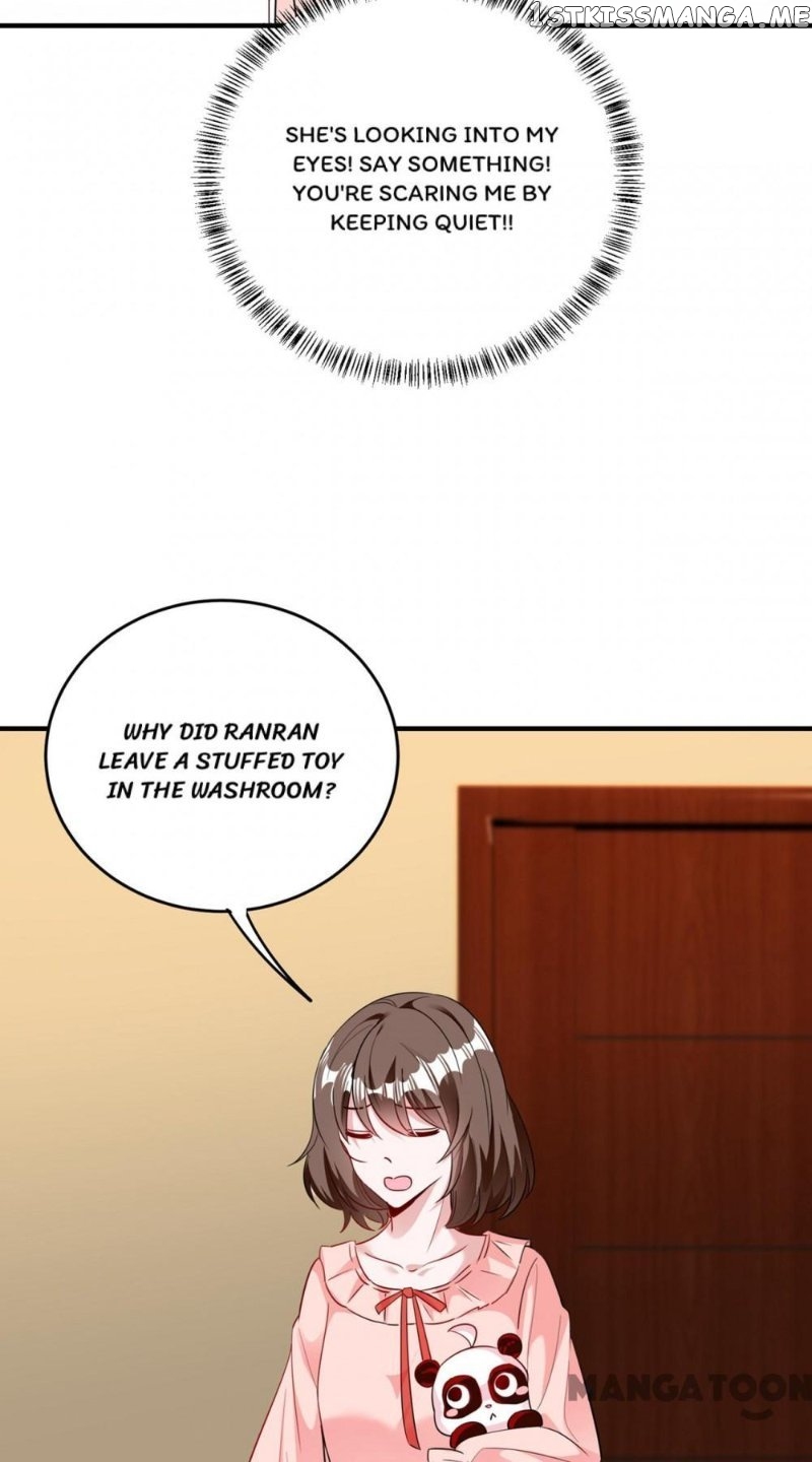 Adorable Princess chapter 141 - page 14