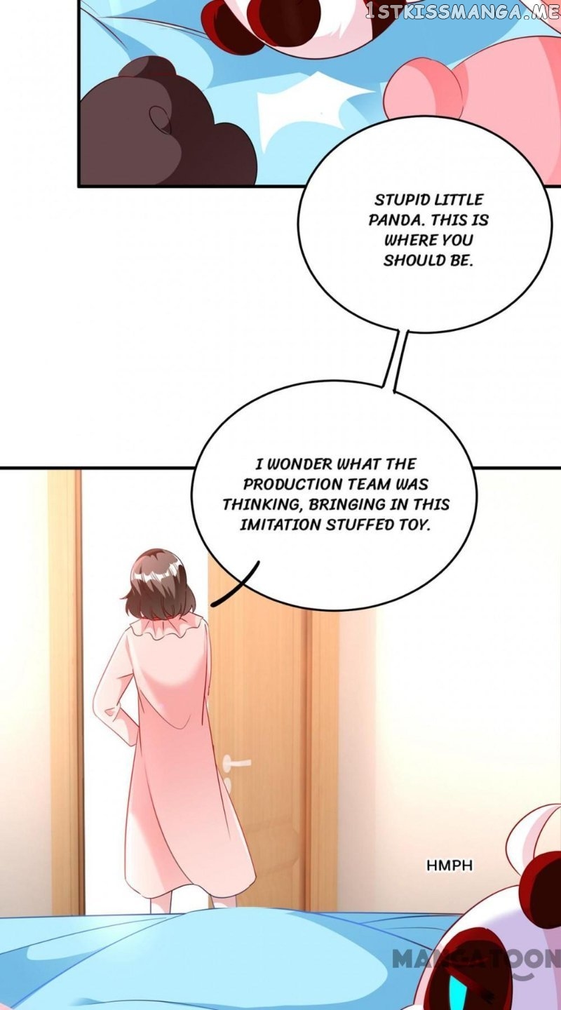 Adorable Princess chapter 141 - page 16