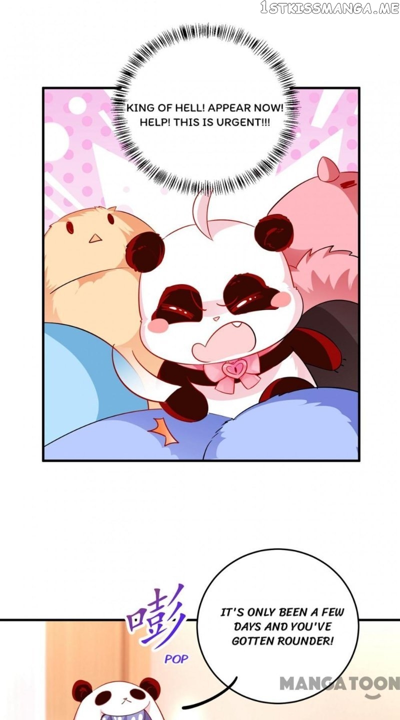 Adorable Princess chapter 141 - page 18