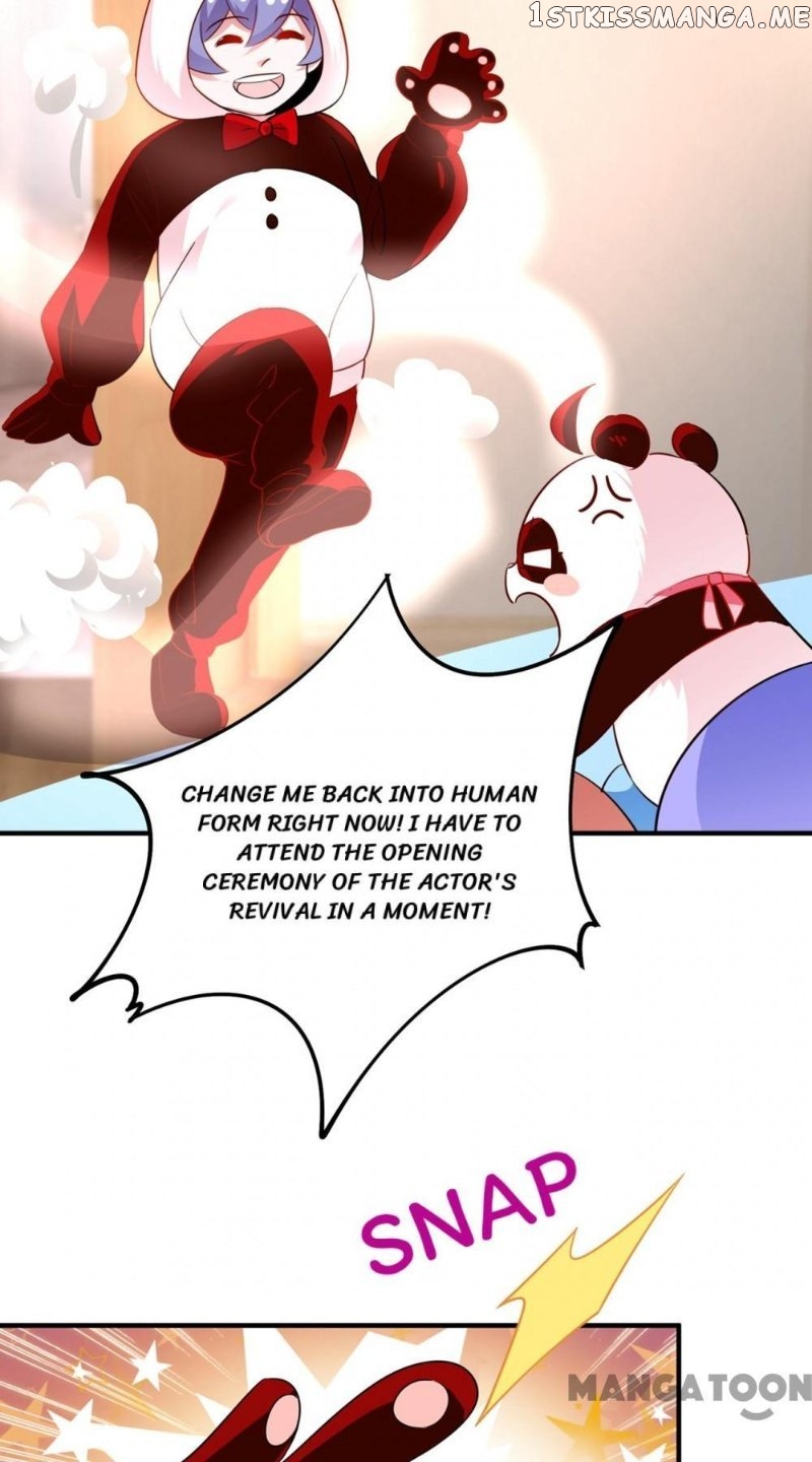 Adorable Princess chapter 141 - page 19