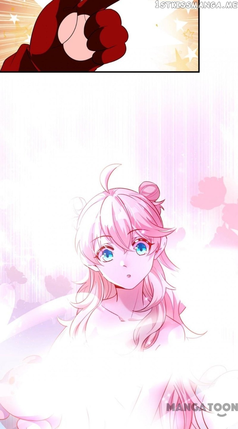 Adorable Princess chapter 141 - page 20