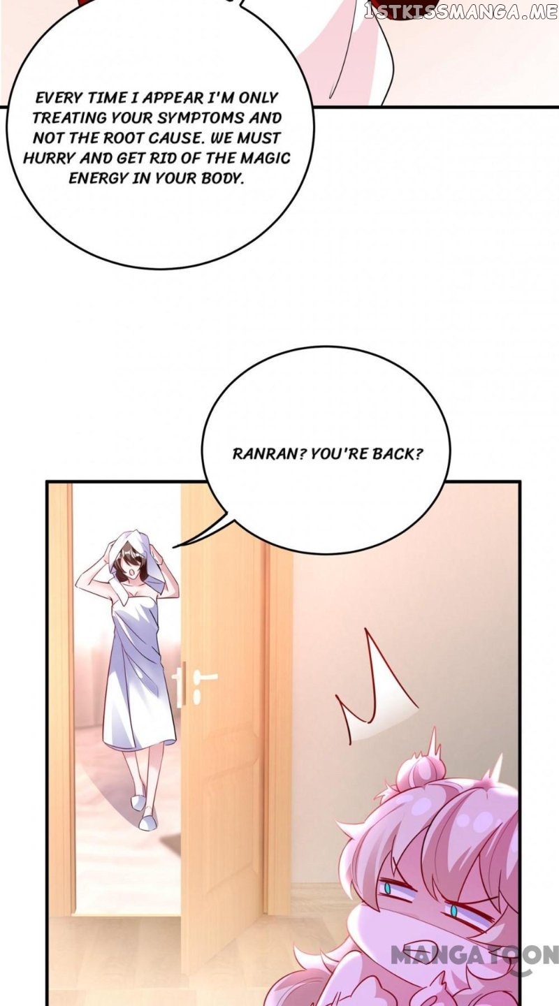Adorable Princess chapter 141 - page 23