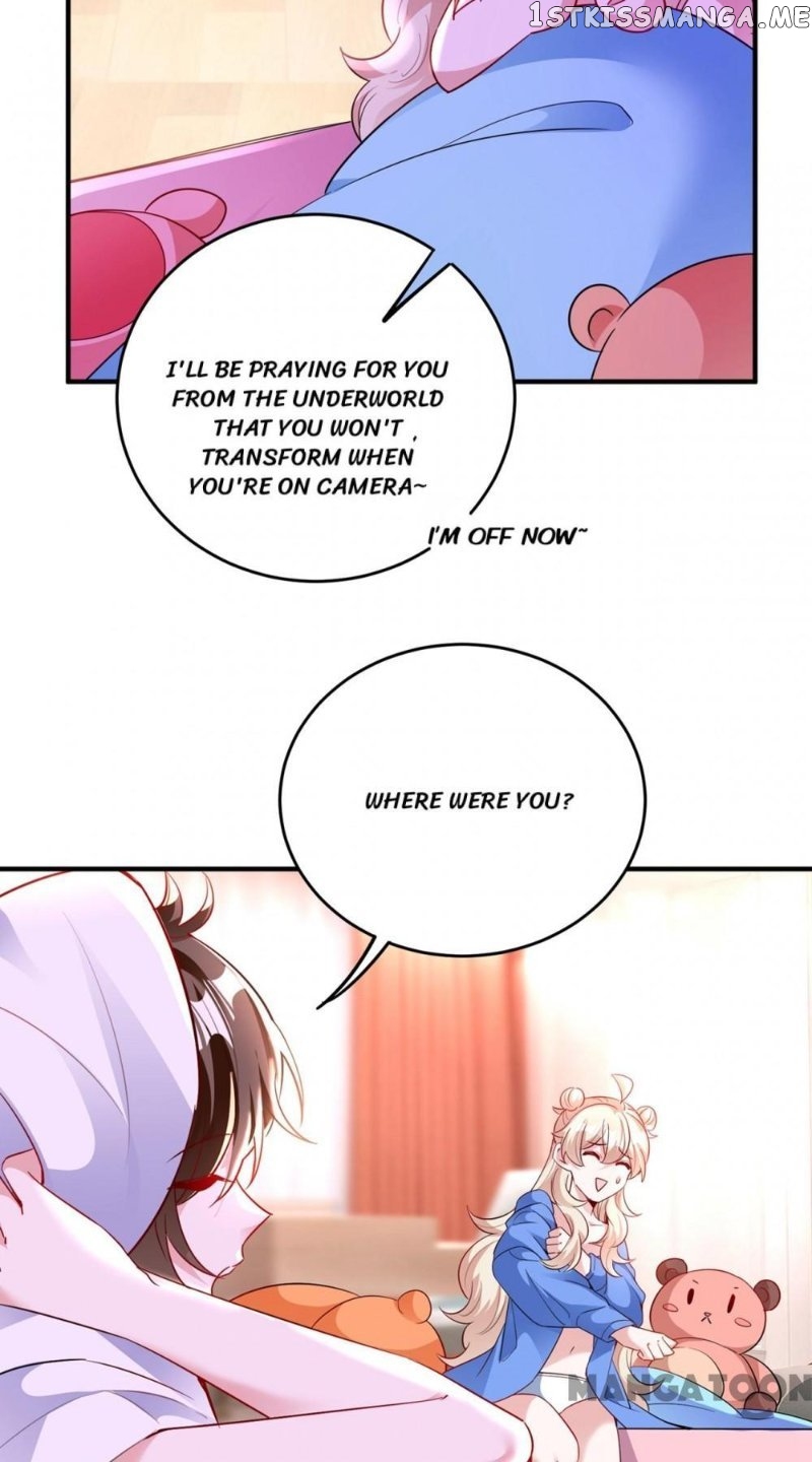 Adorable Princess chapter 141 - page 24