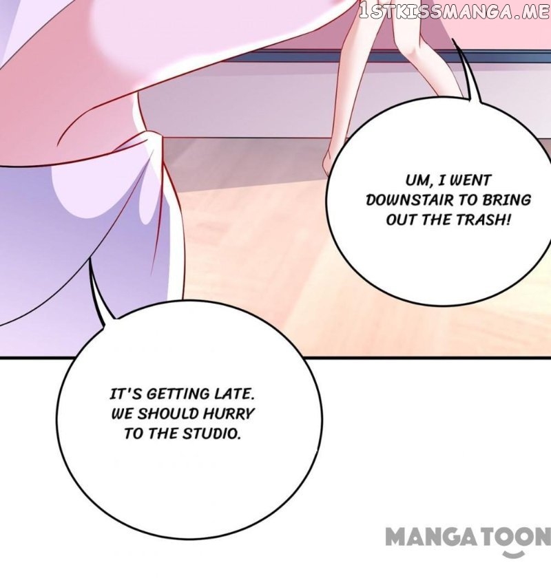 Adorable Princess chapter 141 - page 25