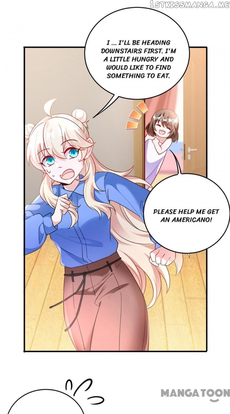 Adorable Princess chapter 141 - page 26