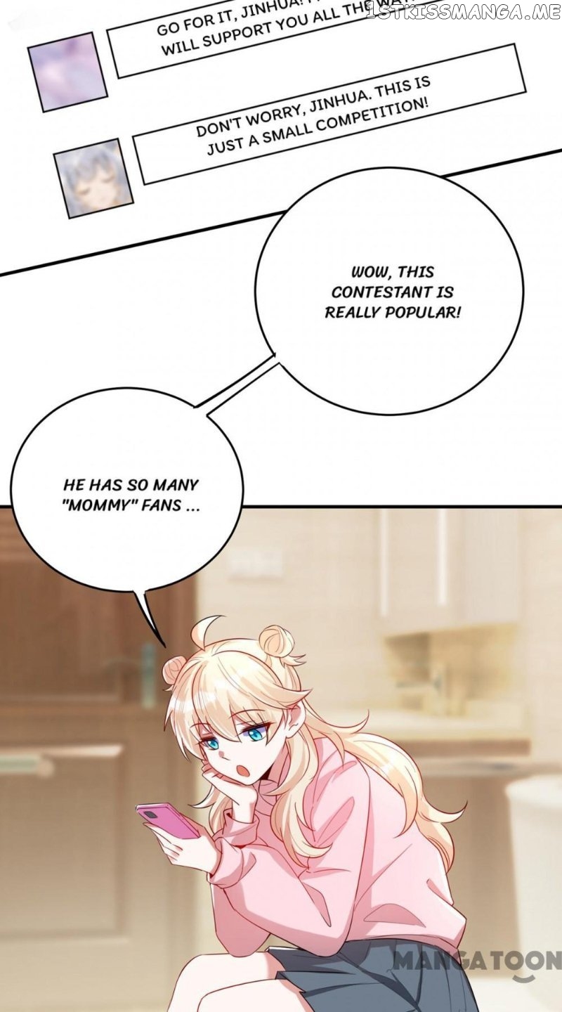 Adorable Princess chapter 141 - page 3