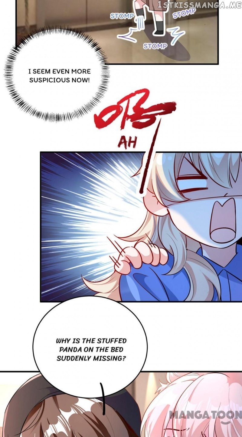 Adorable Princess chapter 141 - page 31
