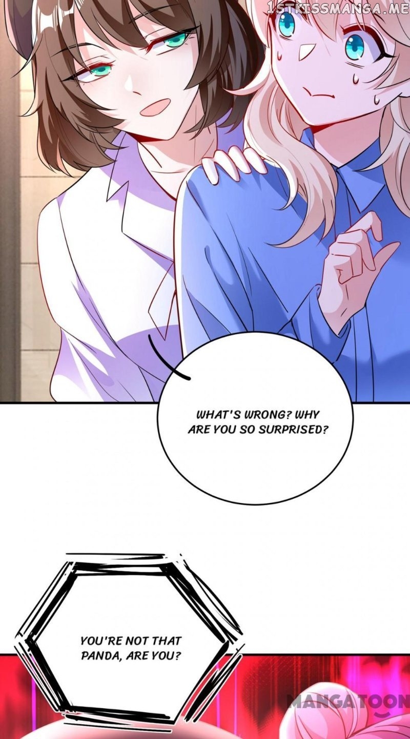 Adorable Princess chapter 141 - page 32