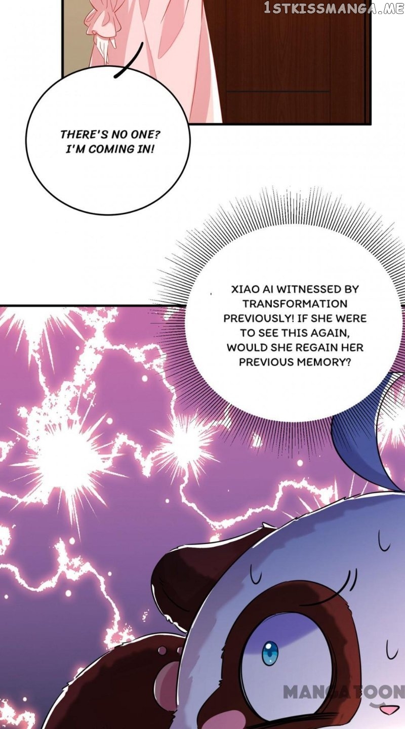 Adorable Princess chapter 141 - page 7