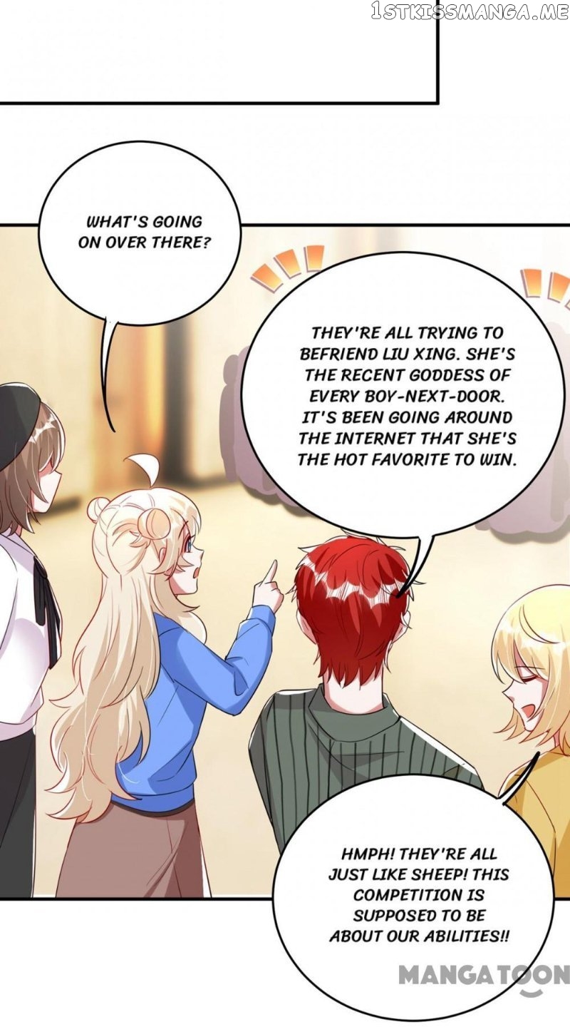 Adorable Princess chapter 142 - page 17