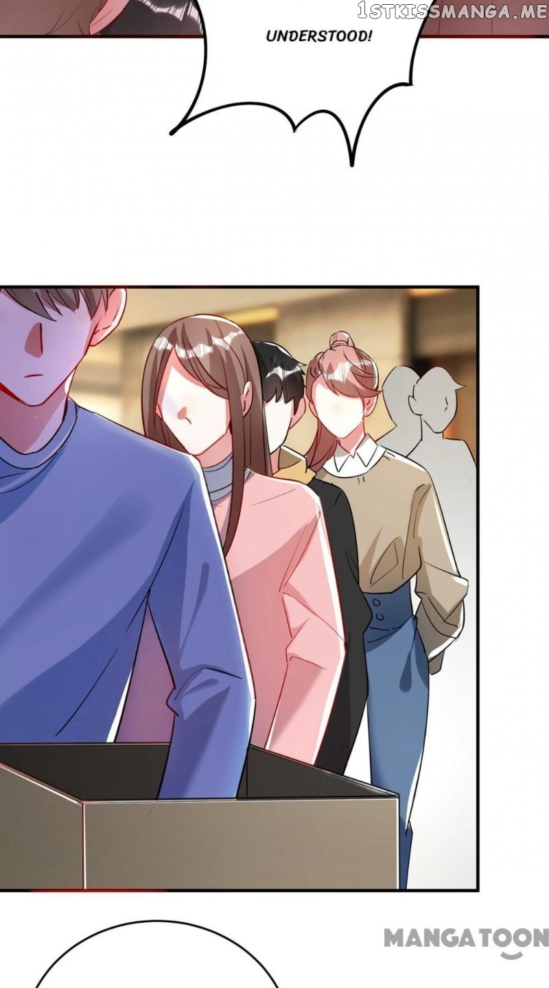 Adorable Princess chapter 142 - page 21