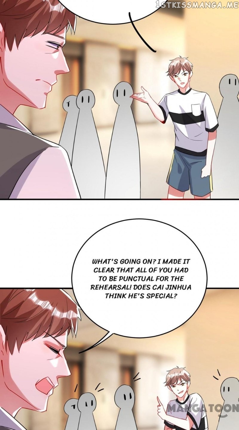 Adorable Princess chapter 142 - page 23