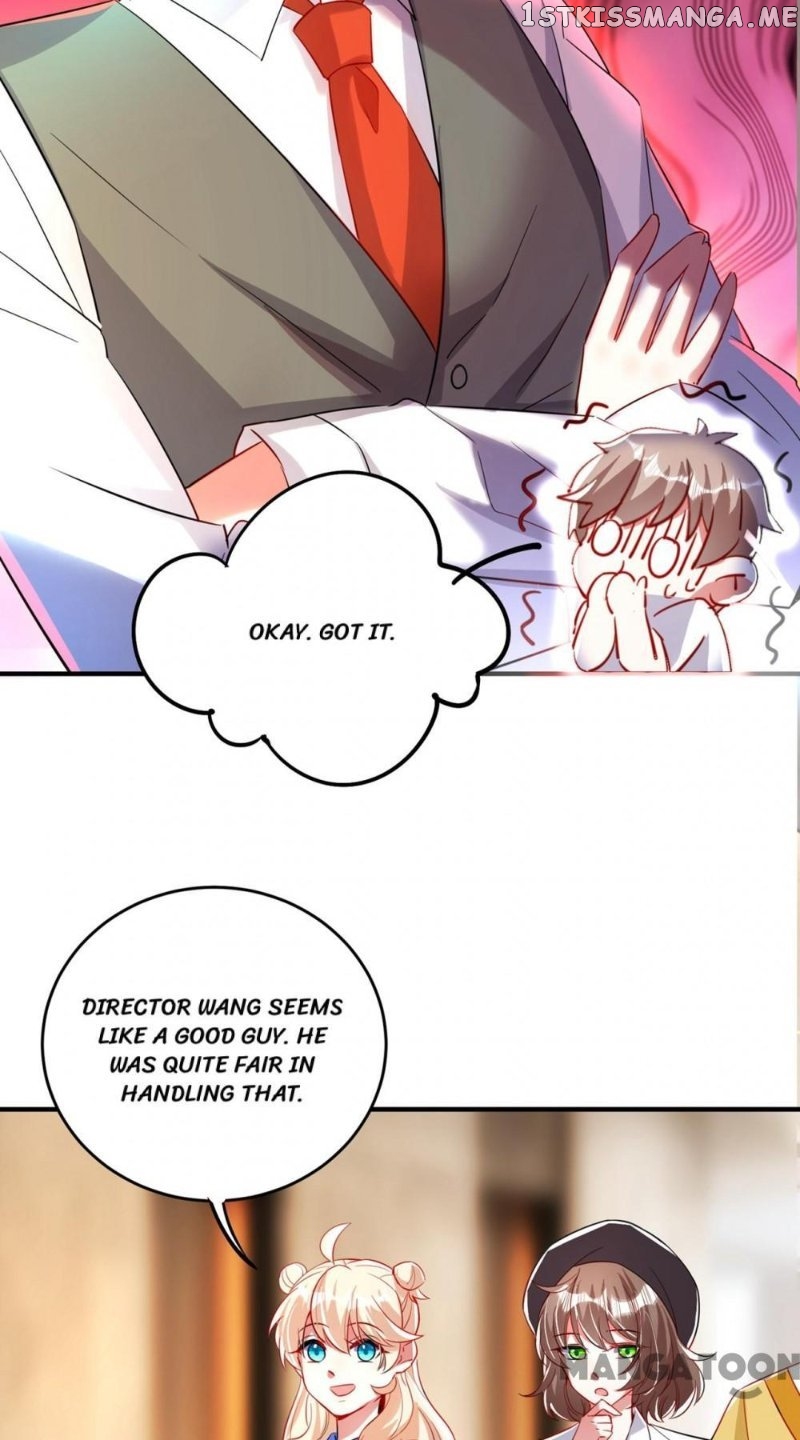 Adorable Princess chapter 142 - page 25