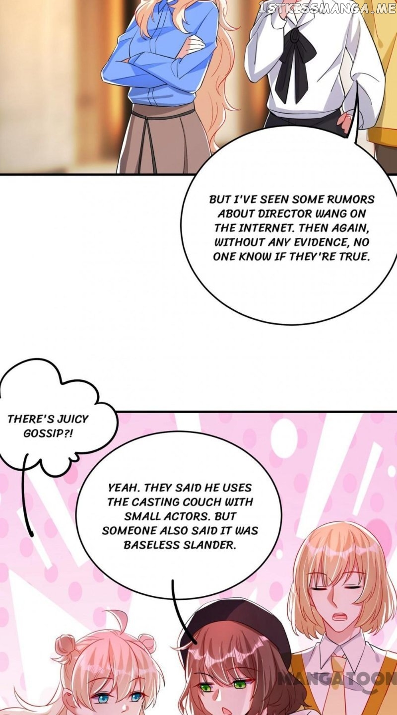 Adorable Princess chapter 142 - page 26