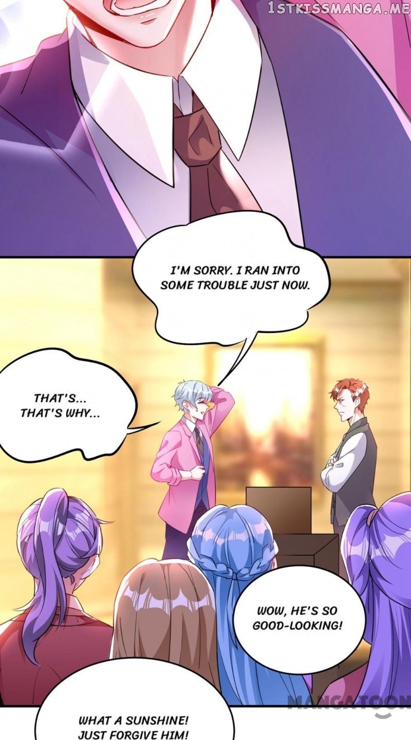 Adorable Princess chapter 142 - page 30
