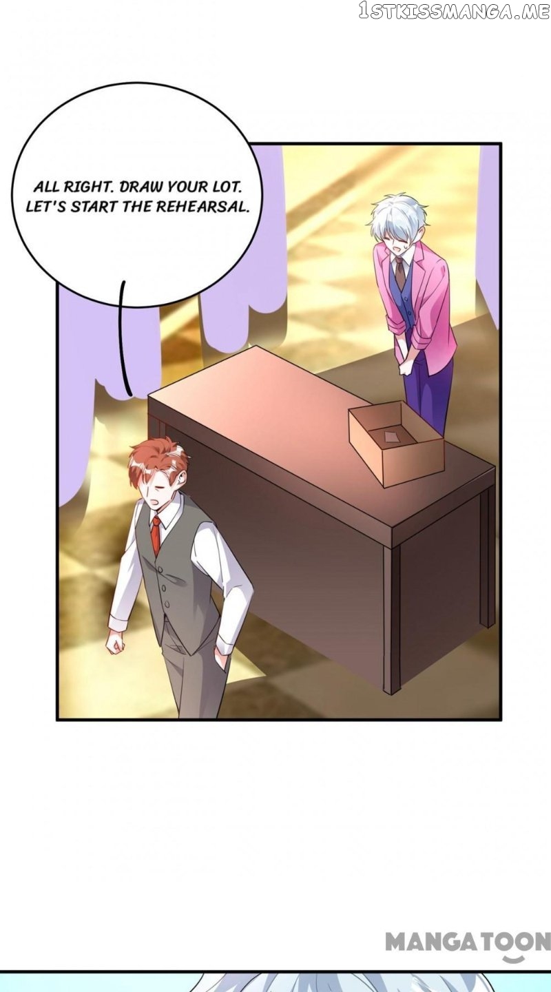 Adorable Princess chapter 142 - page 32