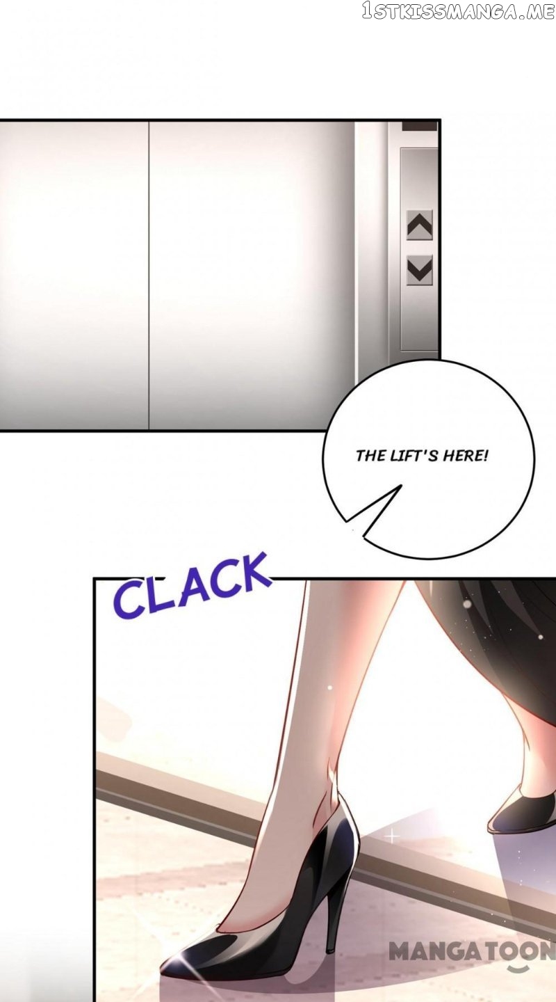 Adorable Princess chapter 142 - page 4