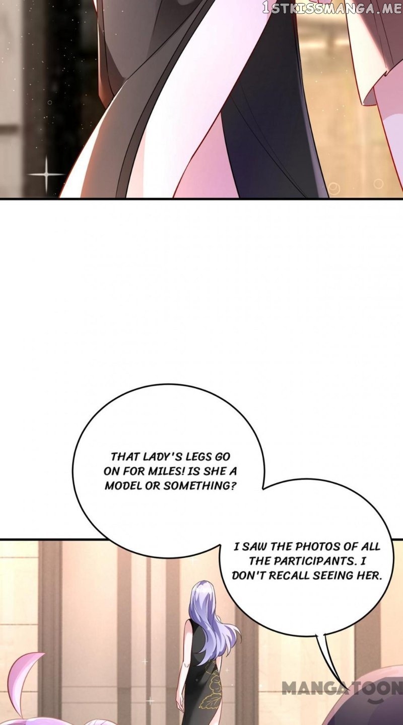 Adorable Princess chapter 142 - page 7