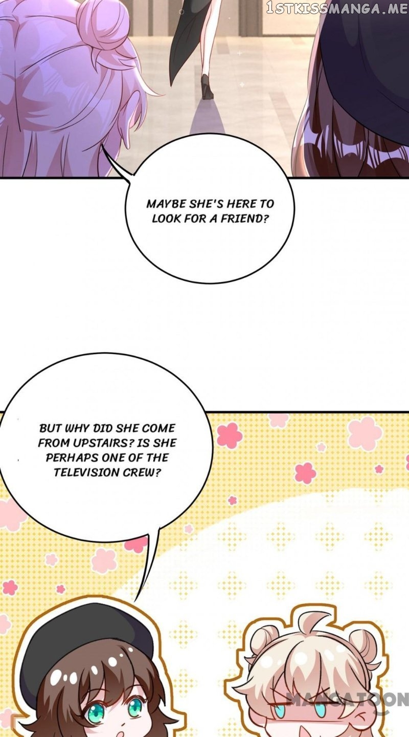 Adorable Princess chapter 142 - page 8
