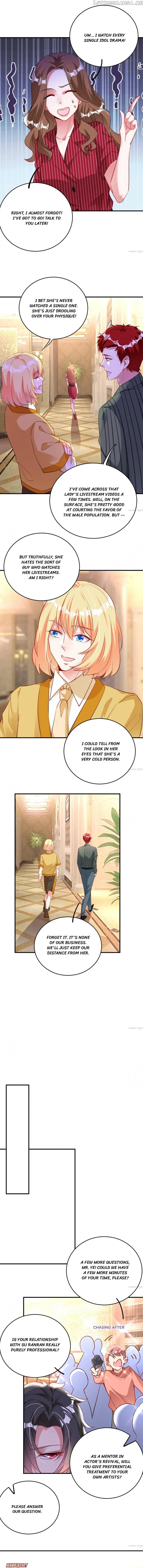 Adorable Princess chapter 143 - page 2