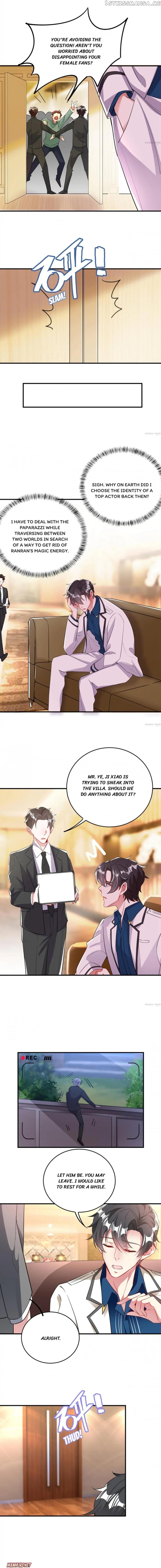 Adorable Princess chapter 143 - page 4