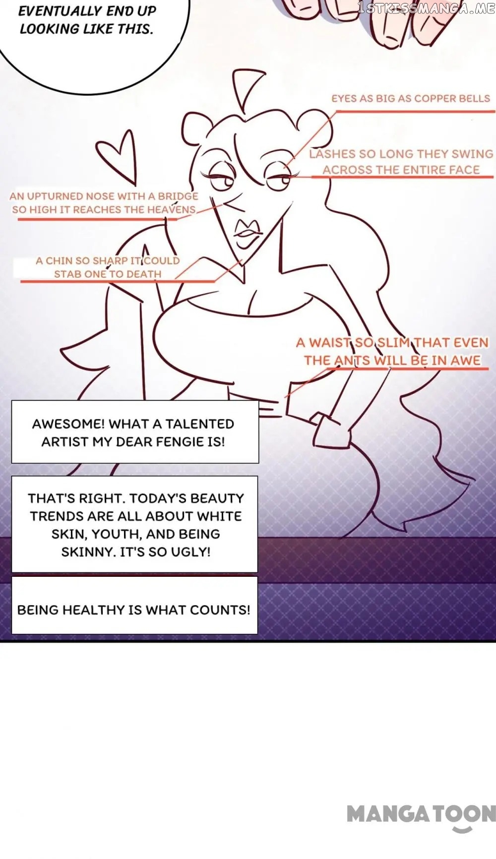 Adorable Princess chapter 111 - page 8