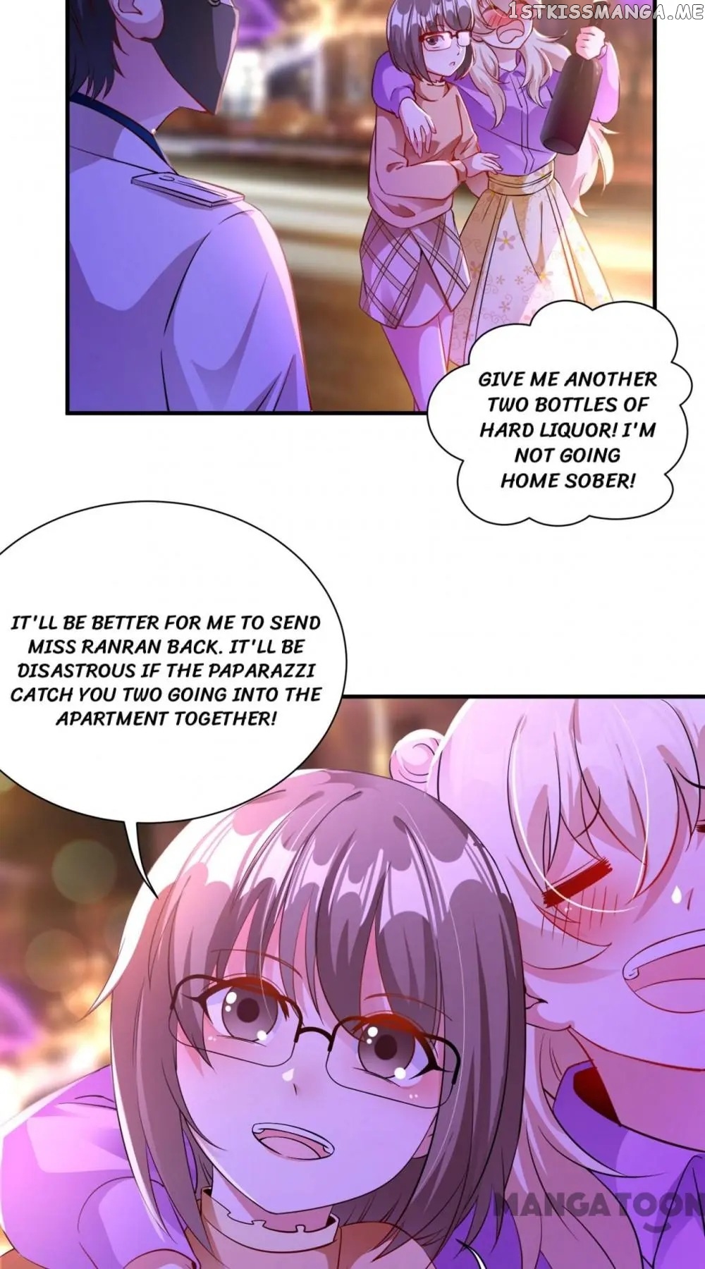 Adorable Princess chapter 112 - page 13