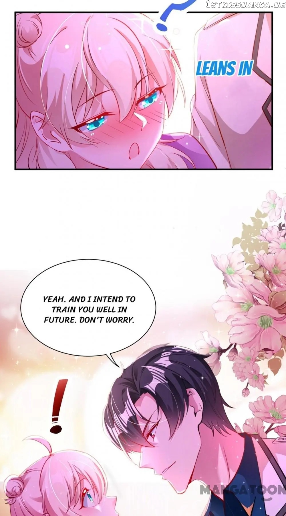 Adorable Princess chapter 112 - page 4