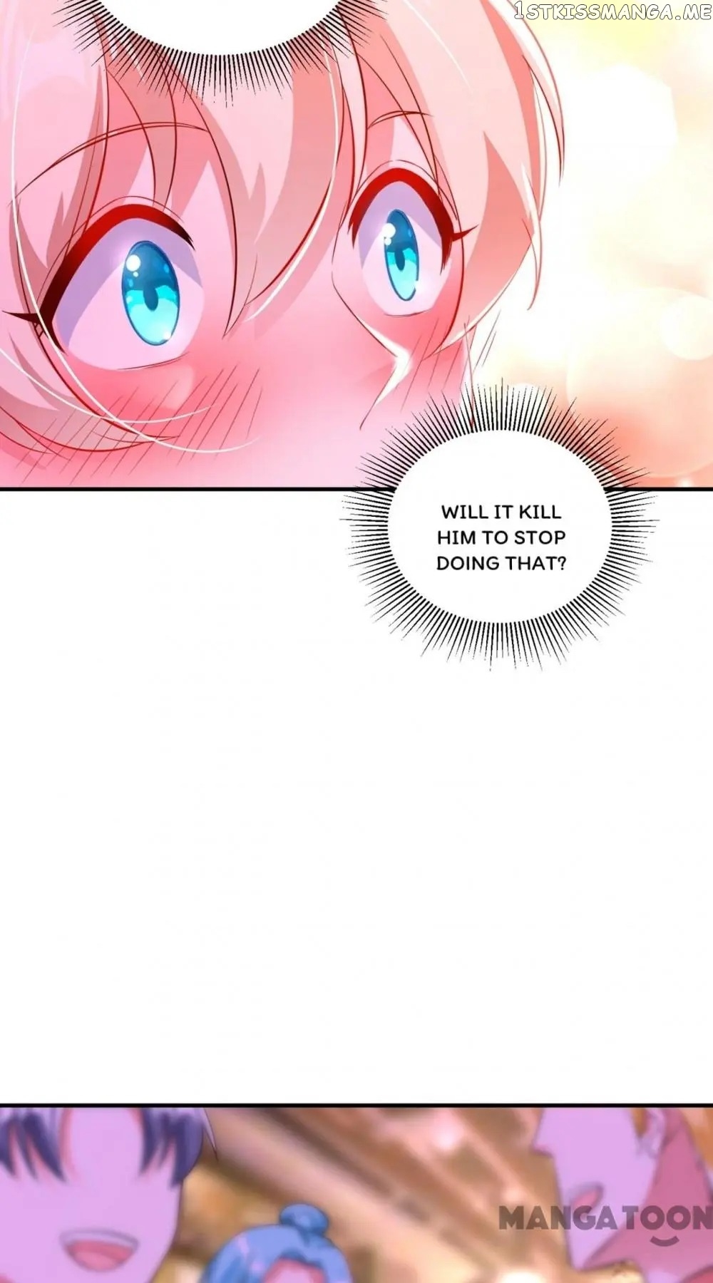 Adorable Princess chapter 112 - page 6