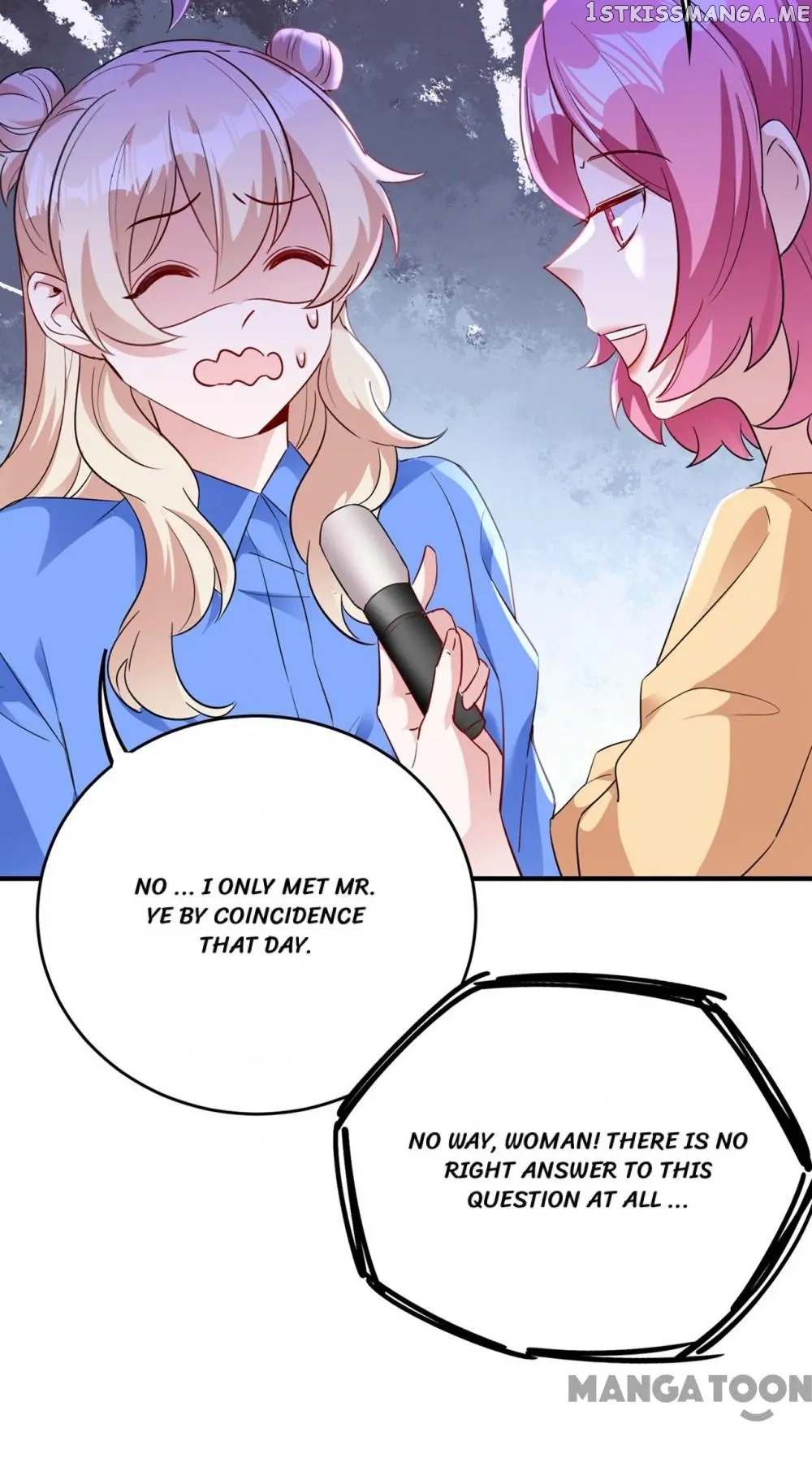 Adorable Princess chapter 145 - page 11
