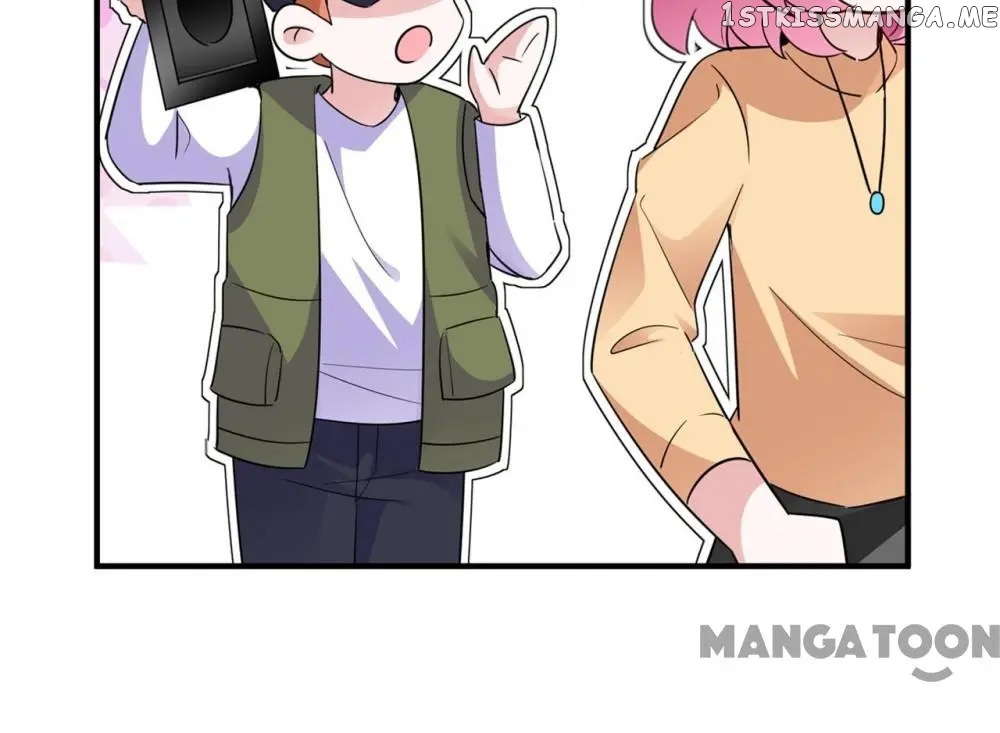 Adorable Princess chapter 145 - page 16
