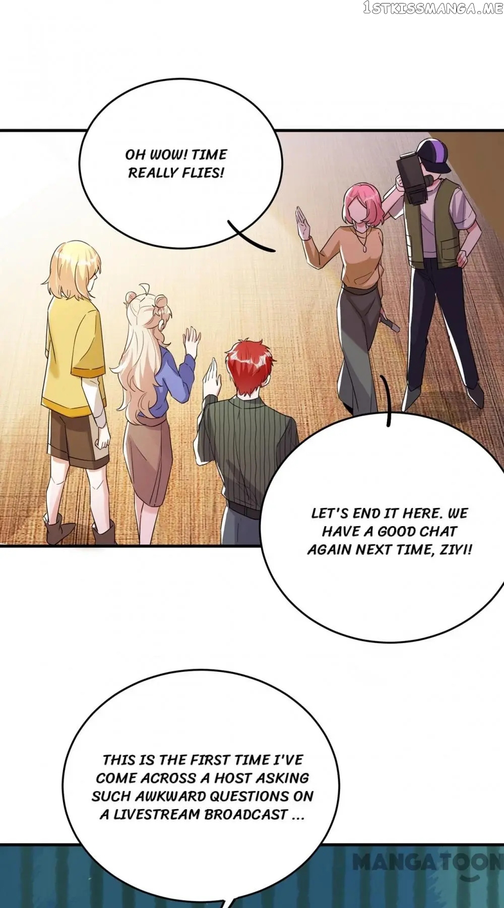 Adorable Princess chapter 145 - page 17