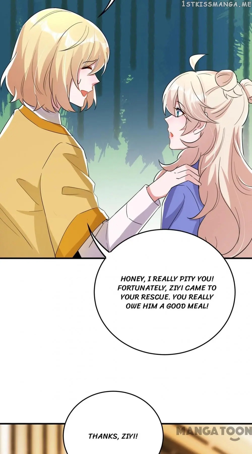 Adorable Princess chapter 145 - page 18