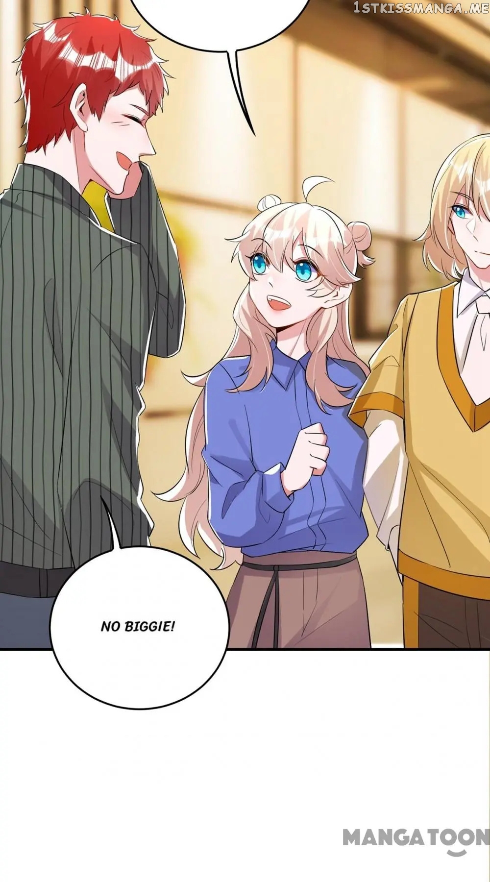 Adorable Princess chapter 145 - page 19