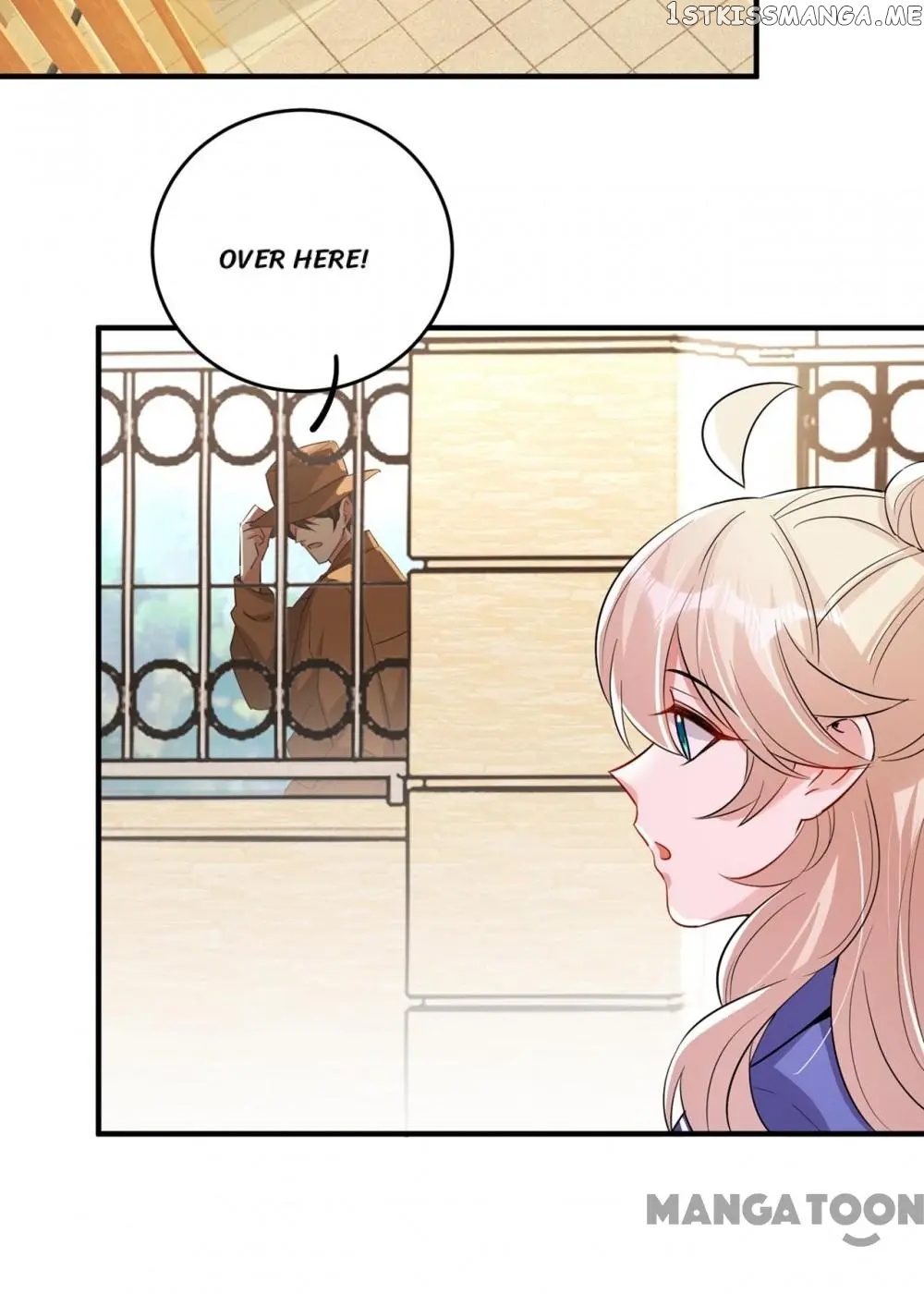 Adorable Princess chapter 145 - page 24