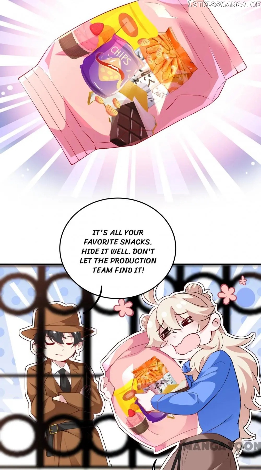 Adorable Princess chapter 145 - page 26