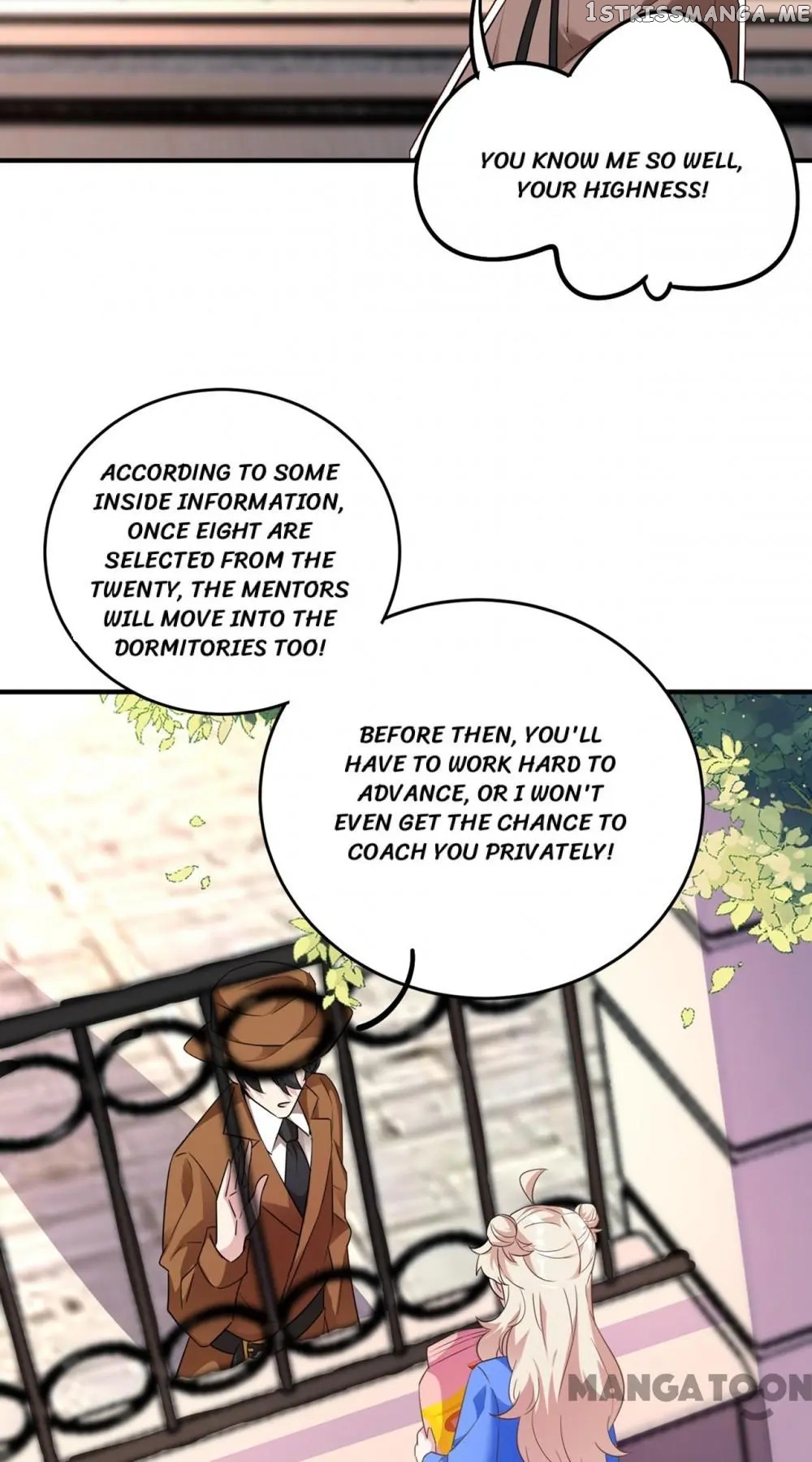 Adorable Princess chapter 145 - page 27