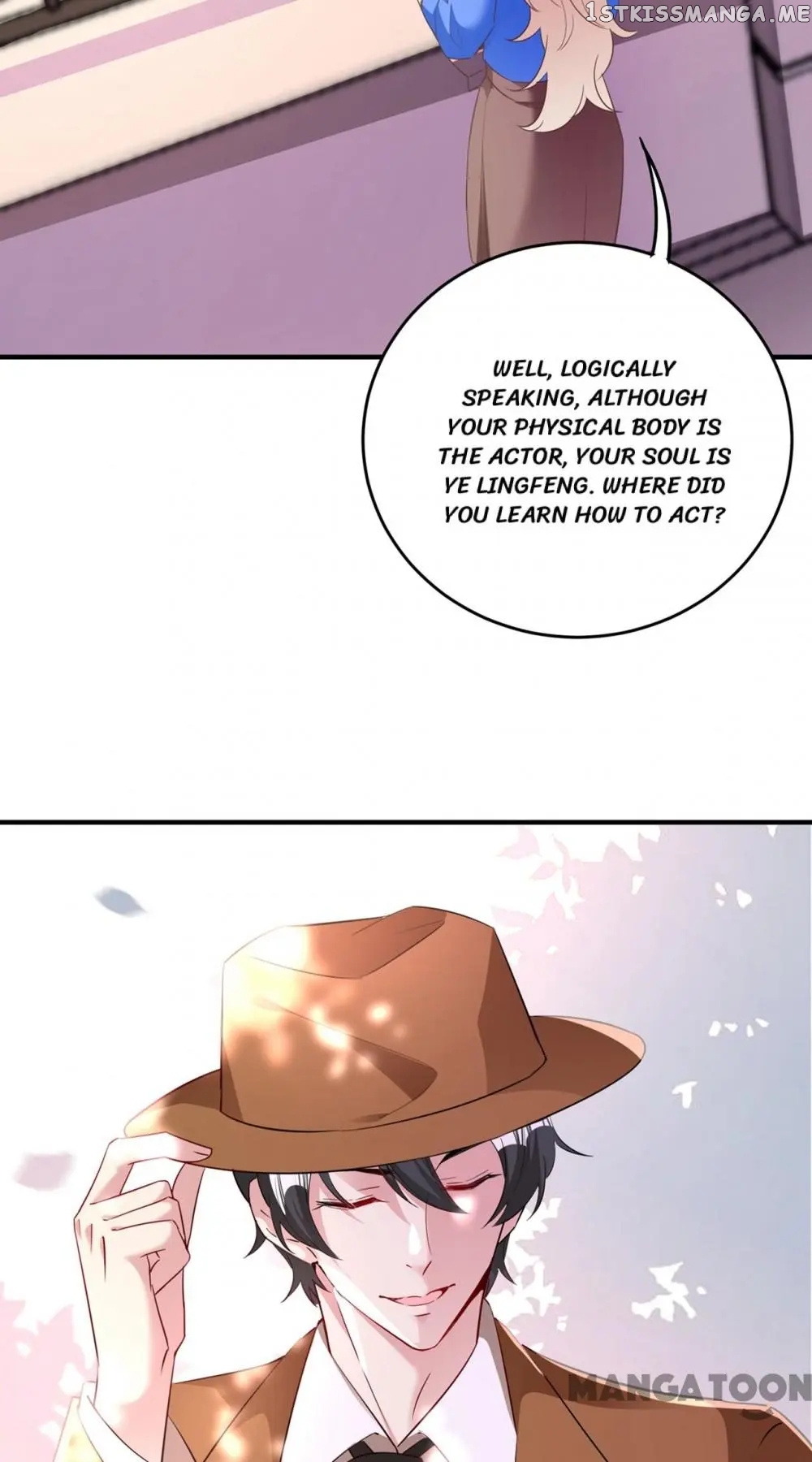 Adorable Princess chapter 145 - page 28