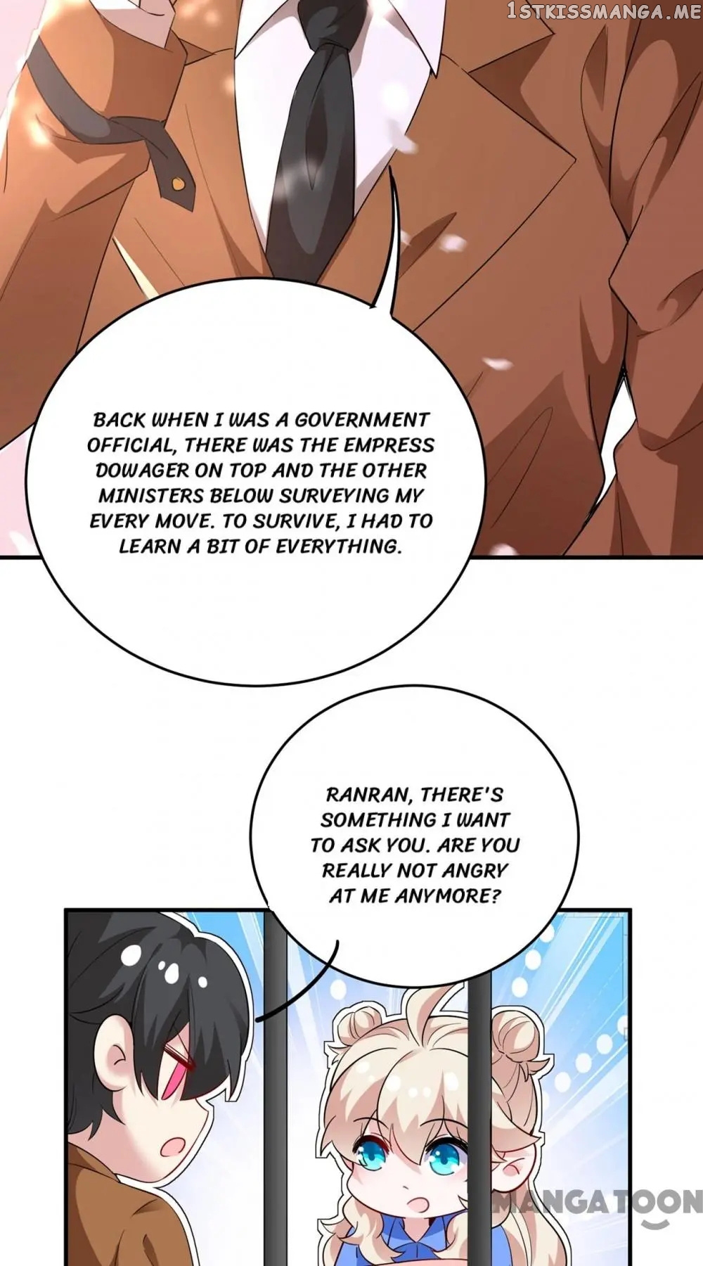 Adorable Princess chapter 145 - page 29